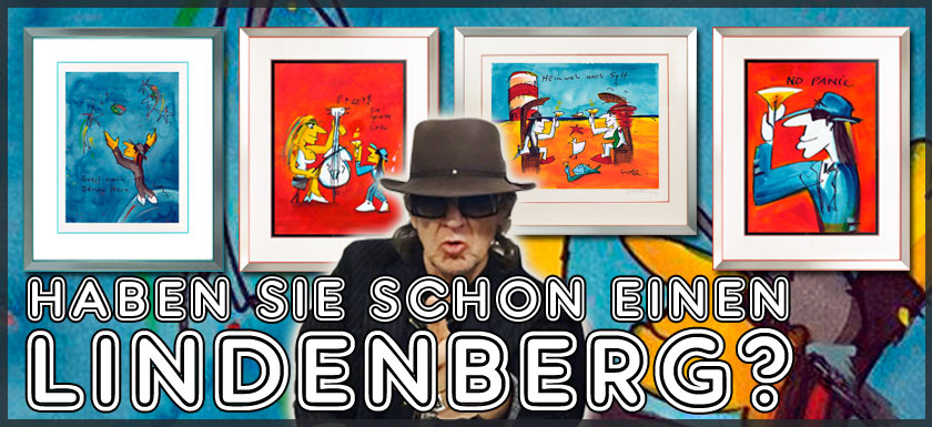 udo lindenberg siebdrucke