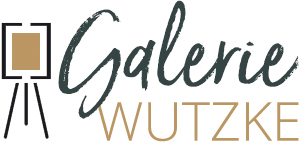 Logo Galerie Wutzke